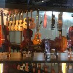 Handmade Violins